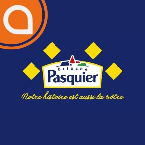 BISCOTTE PASQUIER